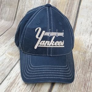 Yankees Baseball Hat